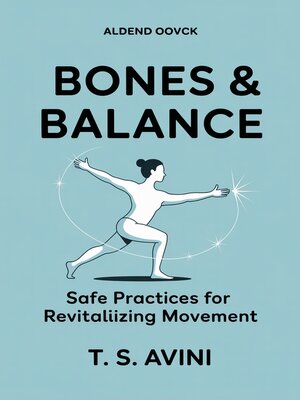 cover image of Bones & Balance